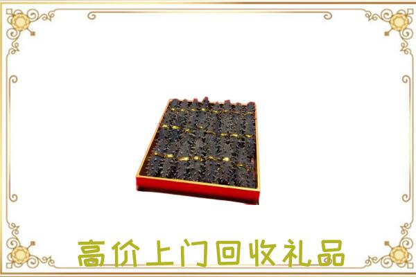 毕节周边回收海参